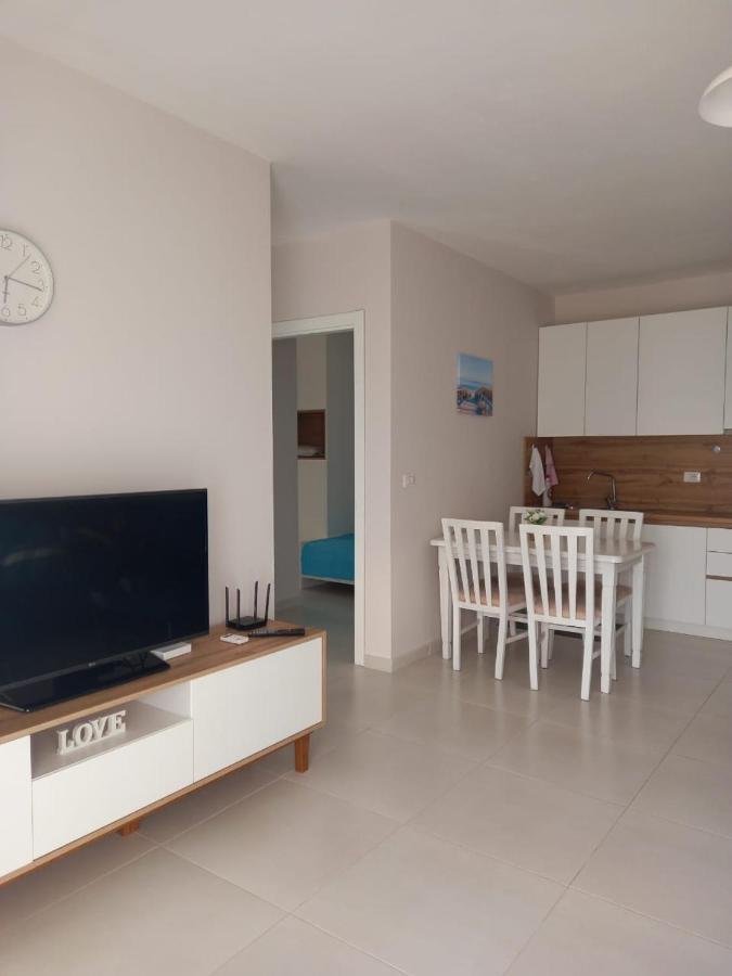 Avenir Apartment Durres
