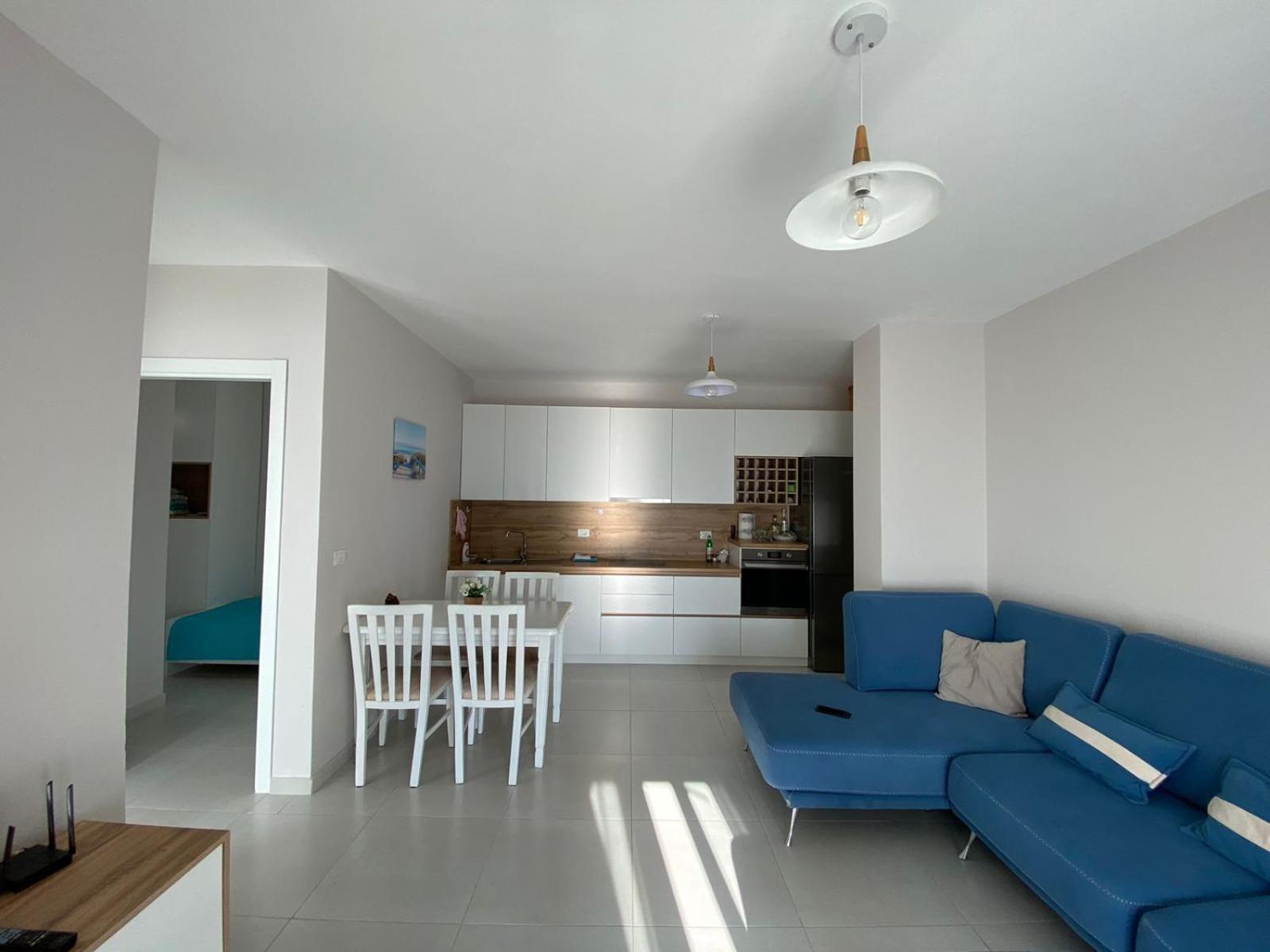 Avenir Apartment