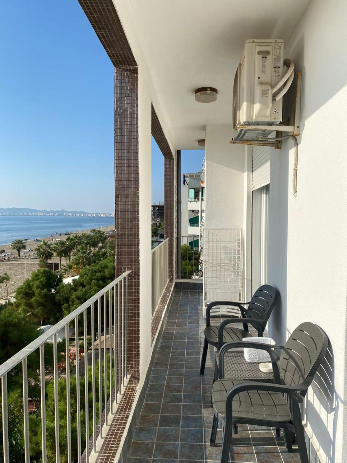 Apartment Avenir Durres