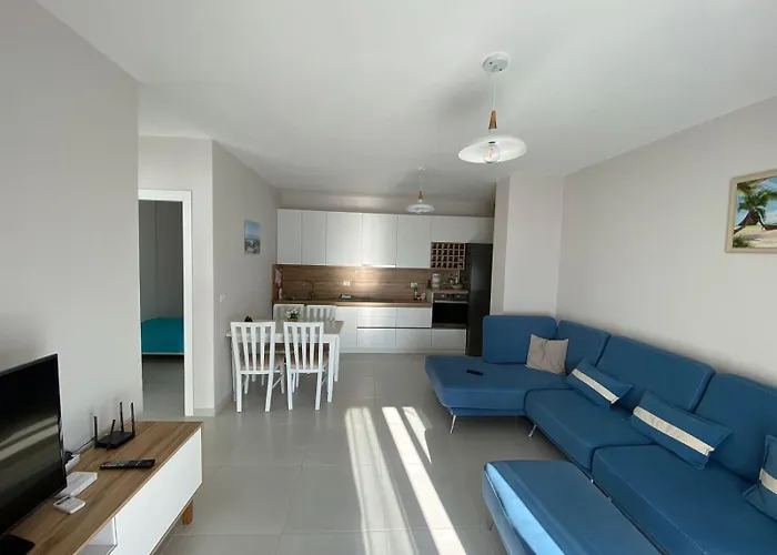 Avenir Apartment