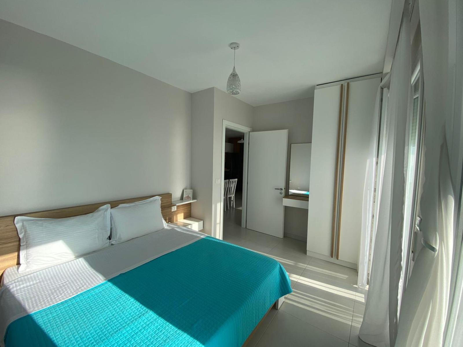 Avenir Apartament *