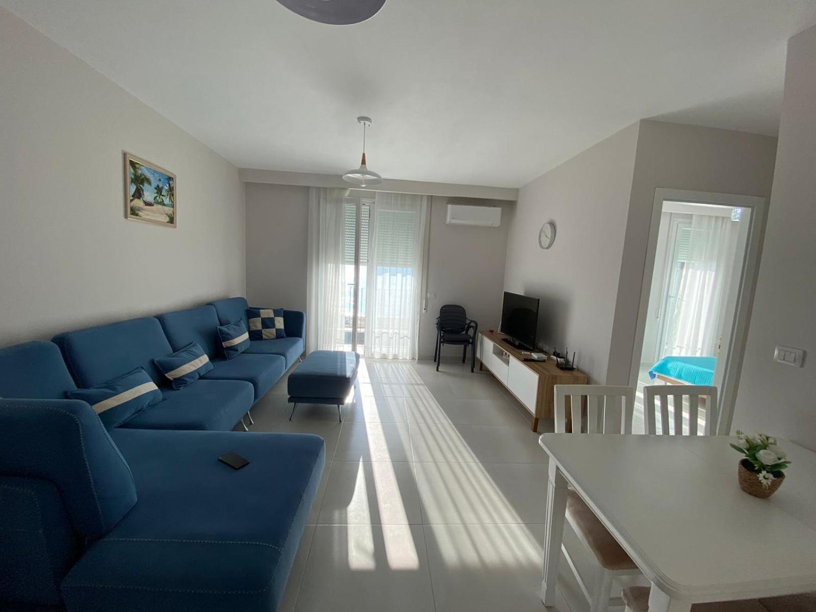 Avenir * Durrës