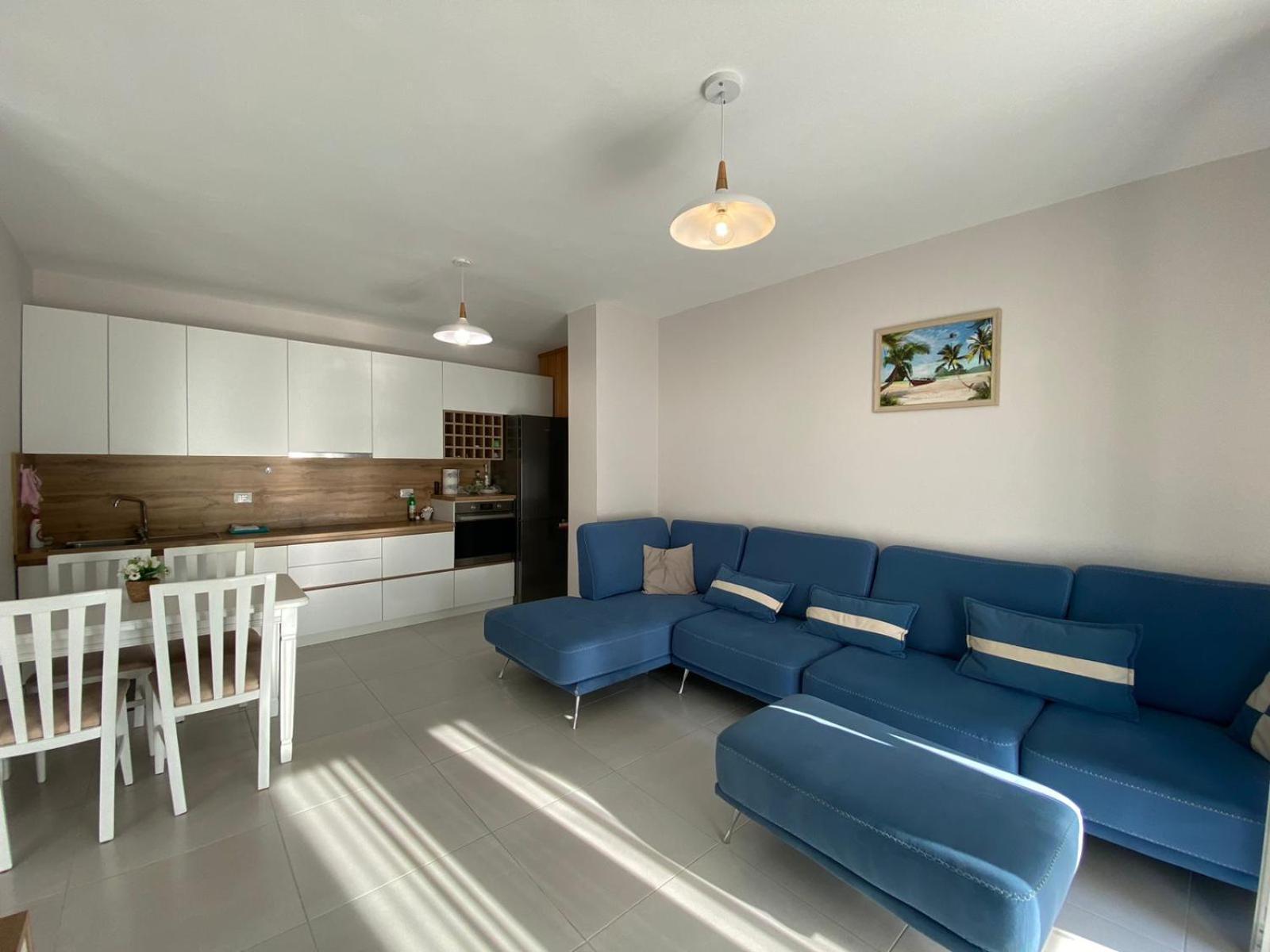 Apartament Avenir